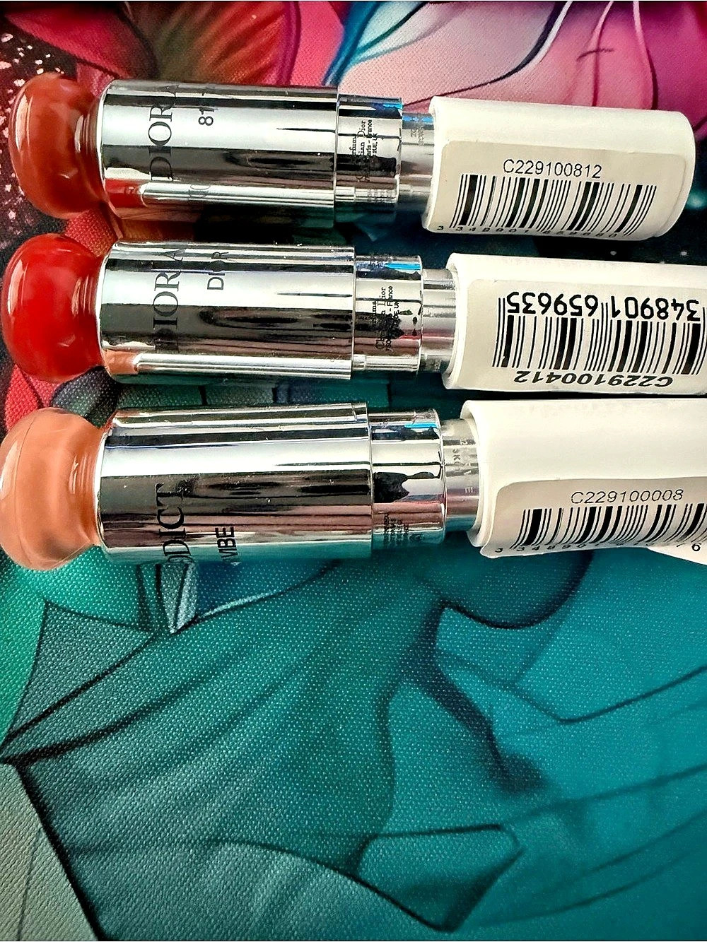 Dior Addict Lipstick